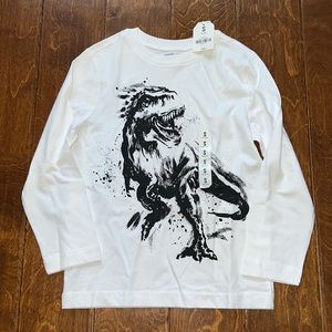 Crazy 8 Long Sleeve Shirt